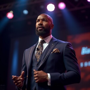 The Meritocracy Myth: Unlocking True Opportunity in Entrepreneurship Inspired by Robbie Brown