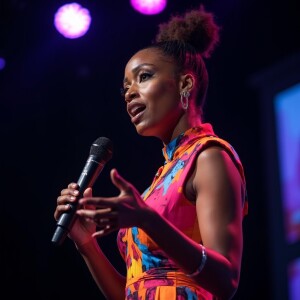 Pathways to Equity: Real Solutions for Black Entrepreneurs Inspired by Marjorie Ford