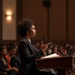 The Multiplier Effect: Female Entrepreneurs Reshaping Our Economic Future, Inspired by Tajuana Barnett