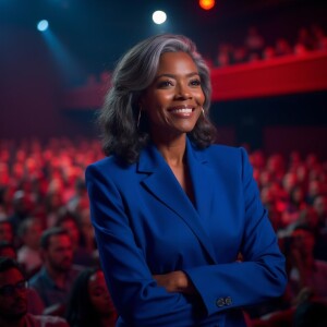 Healing Beyond Labels: Faith, Advocacy, and Wholeness Inspired by Debra Garner