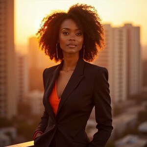 The Alchemy of Adversity: Turning Struggles Into Purpose Inspired by Ava Roseboro