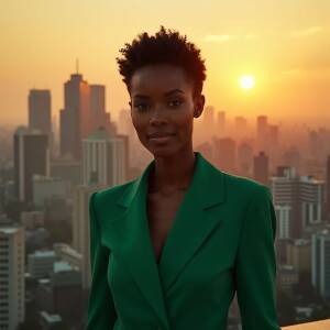 The Unstoppable Spirit: Reigniting Hope at Any Age Inspired by Toni Lewis