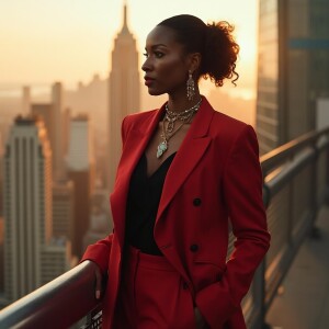 Redefining Success After 50: Breaking Barriers and Defying Expectations Inspired by Darlene Jeffers