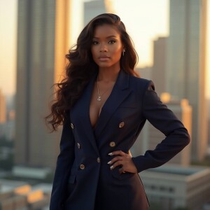 Beyond Circumstance: Rising Above Setbacks Inspired by Jamila Hadden