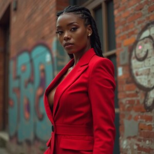 Revolutionary Self-Love: Surviving and Thriving After Abuse – Inspired by Denise Singleton
