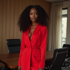 The Illusion of Progress: Reimagining Black Leadership Inspired by Nelva Smith