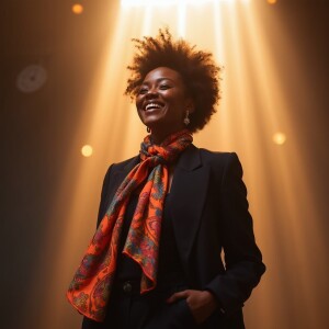 Divine Disruption: Faith at the Center of Business Breakthroughs Inspired by Alverda McCoy