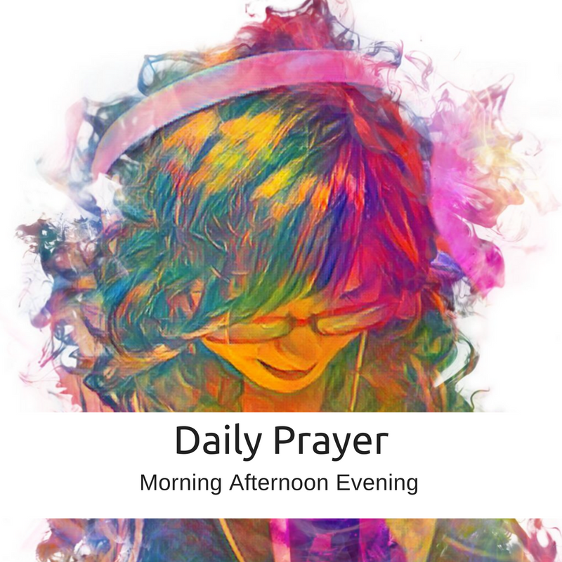 🙏🏻My Favorite Prayer: Memorare by Elizabeth Shauby