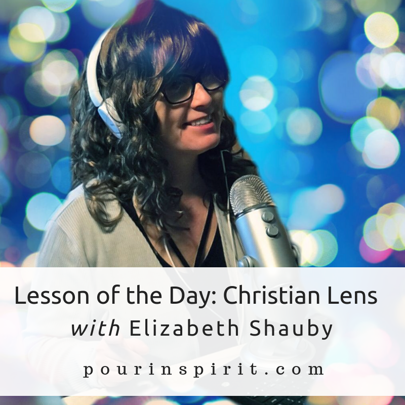 🍮Lesson of the Day: Jewish-Catholic Passover: My Story.
