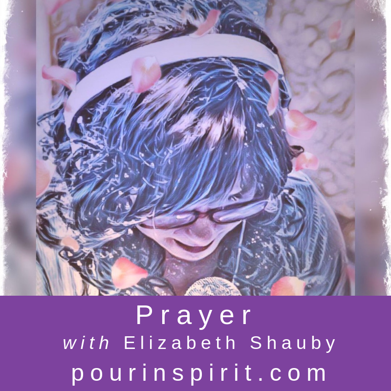 🙏🏼 Afternoon Prayer
