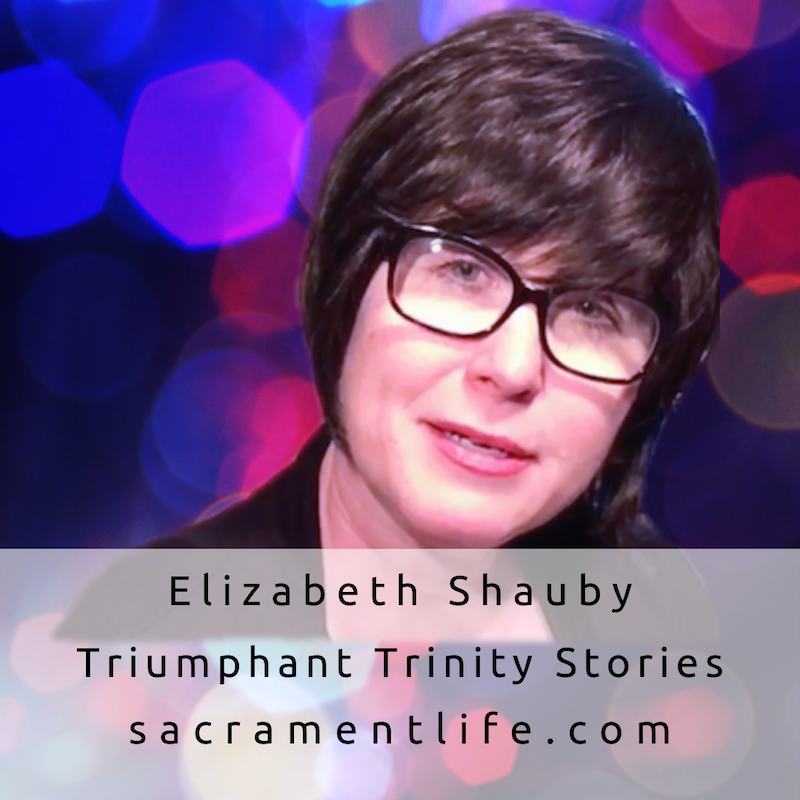✝️Triumphant Trinity: How To Interpret Scripture Truthfully by Elizabeth Shauby sacramentlife.com