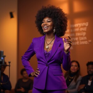 Authenticity as Armor: Transforming Cybersecurity Through Identity and Community Inspired by LeAnne Dolce
