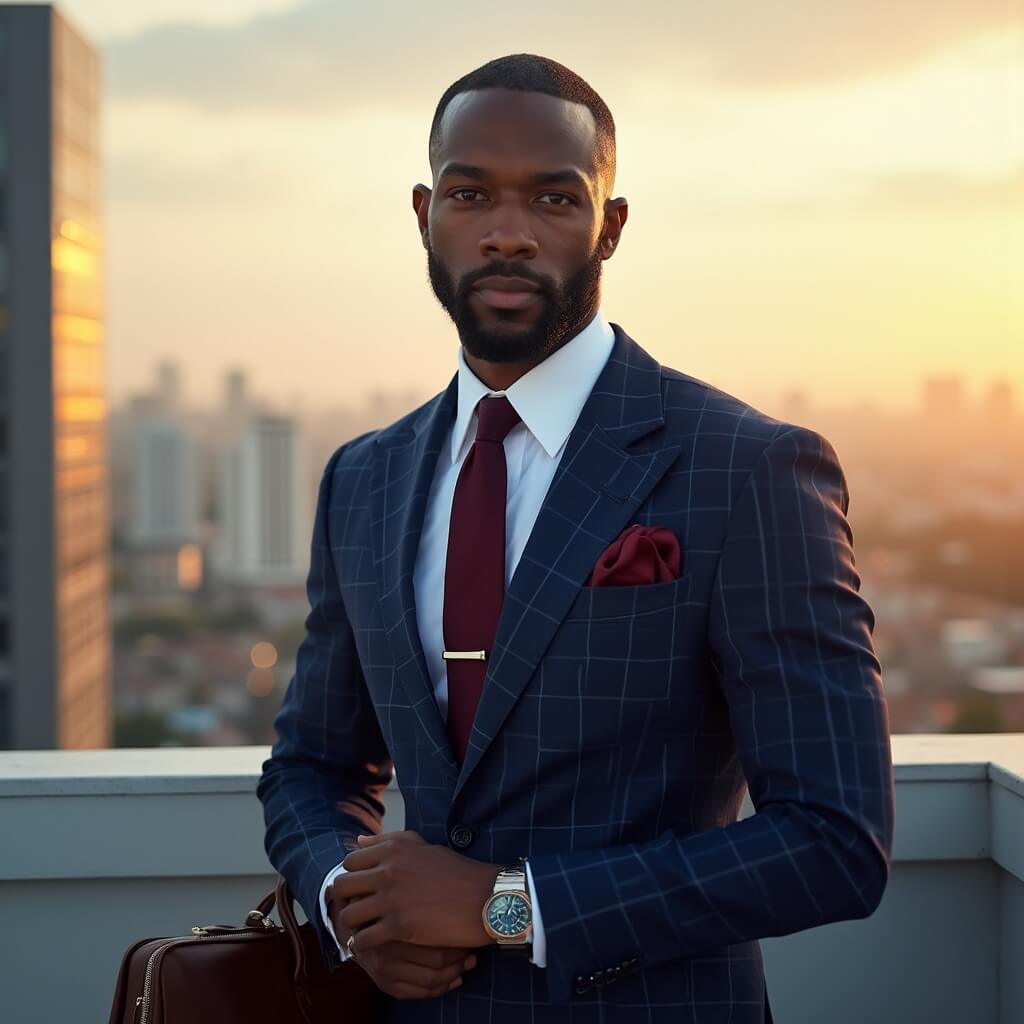 The Attraction Revolution: Personal Branding’s Power in Insurance Sales Inspired by Chami Holliman