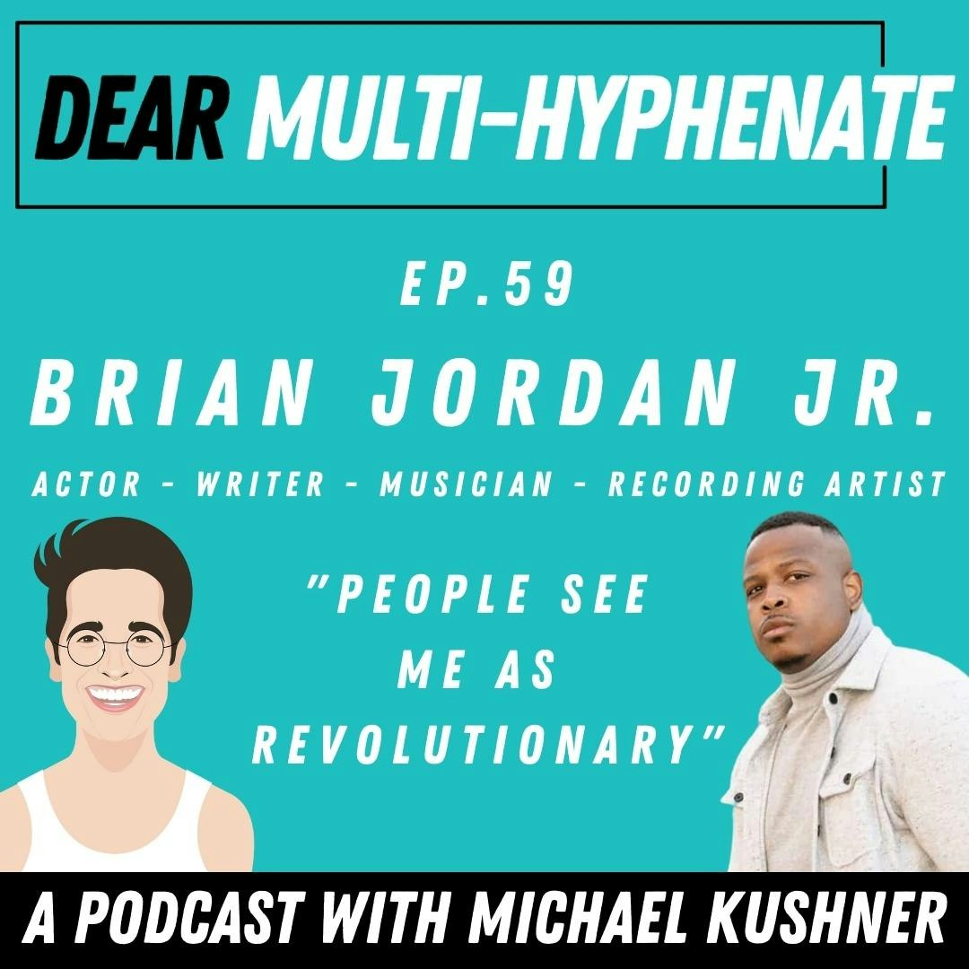 Dear Multi-hyphenate