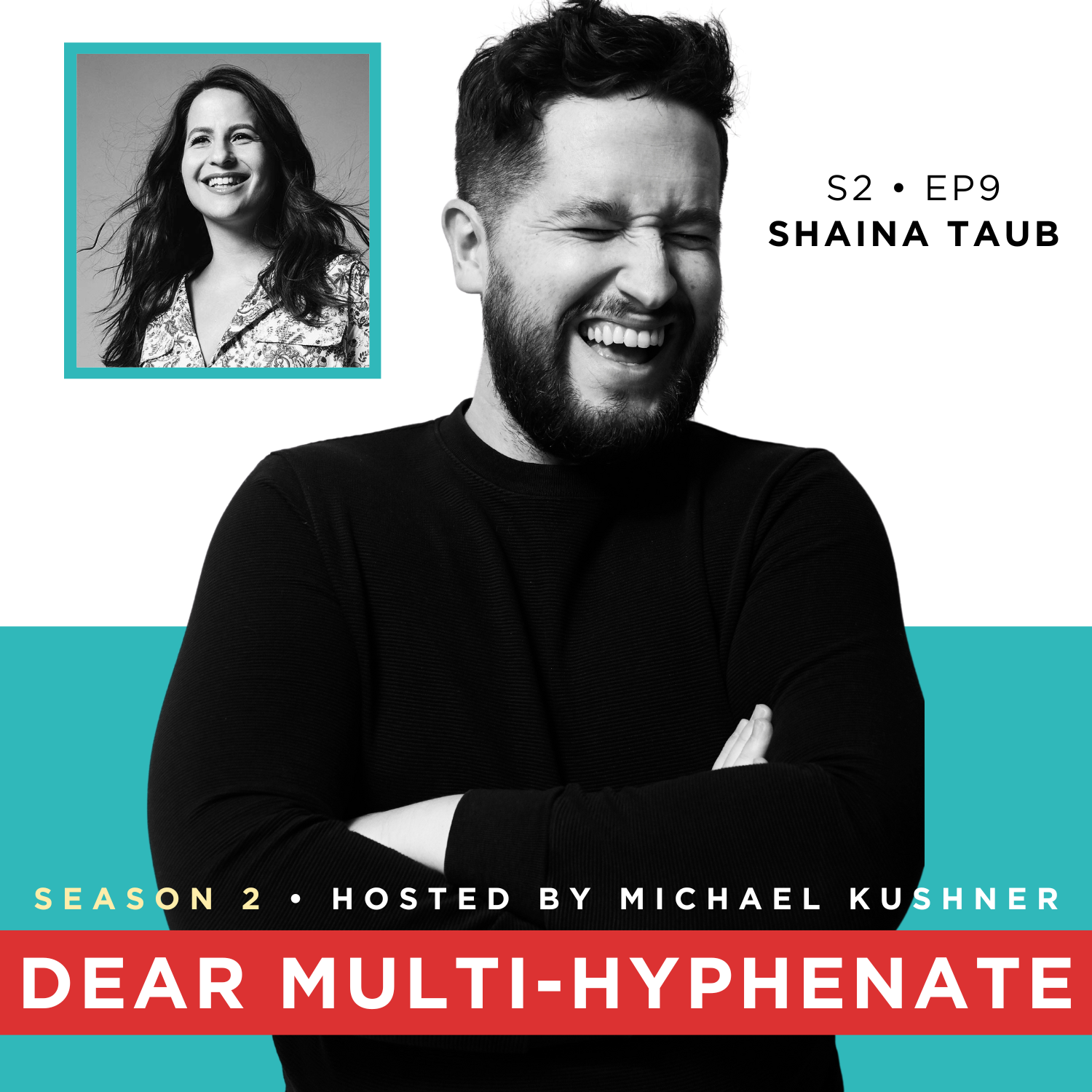 Dear Multi-hyphenate