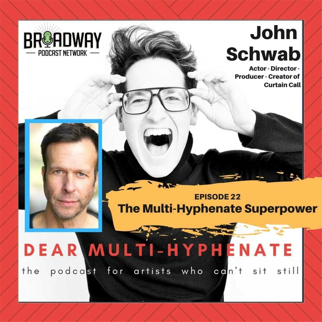 Dear Multi-hyphenate