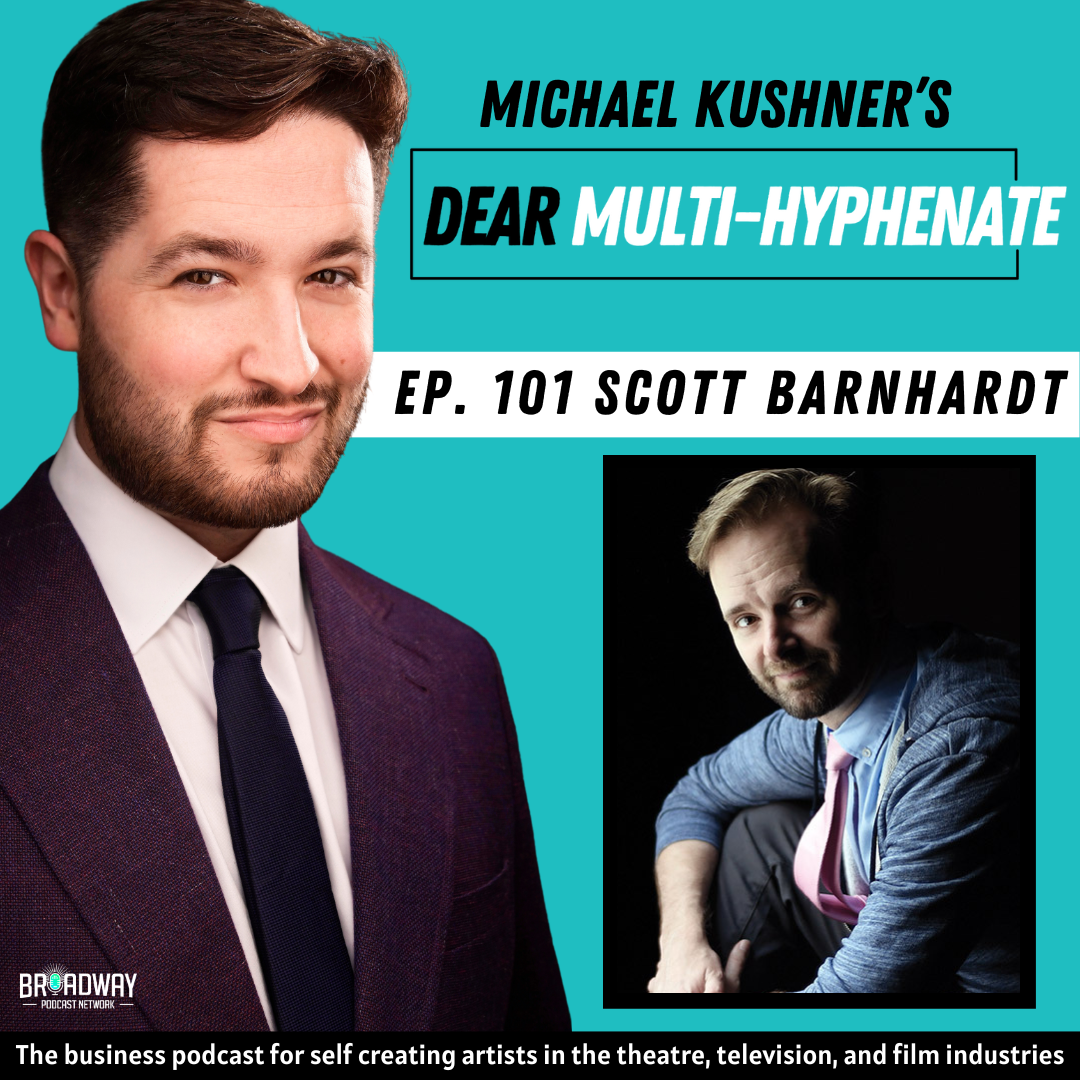Dear Multi-hyphenate