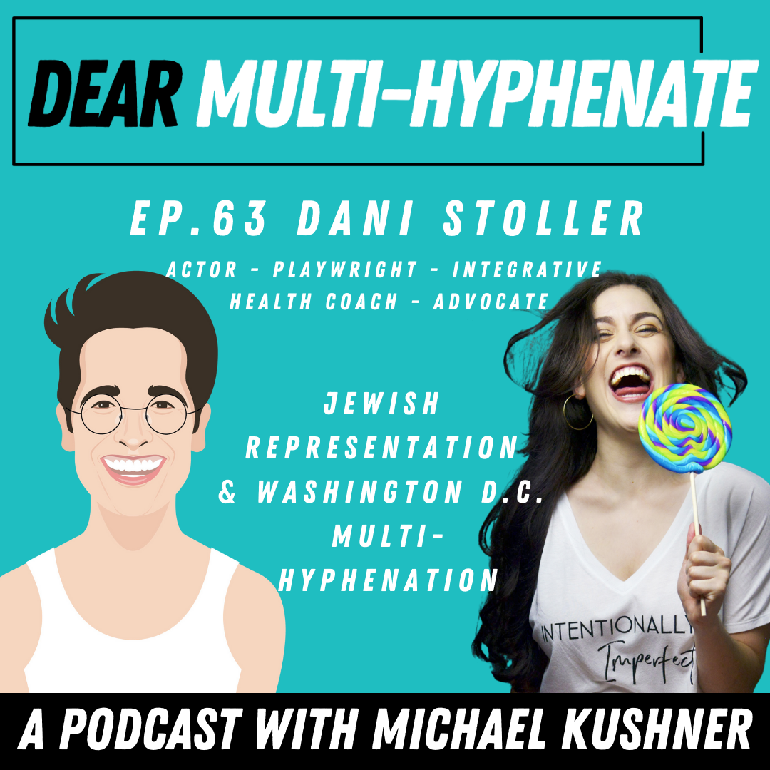 Dear Multi-hyphenate