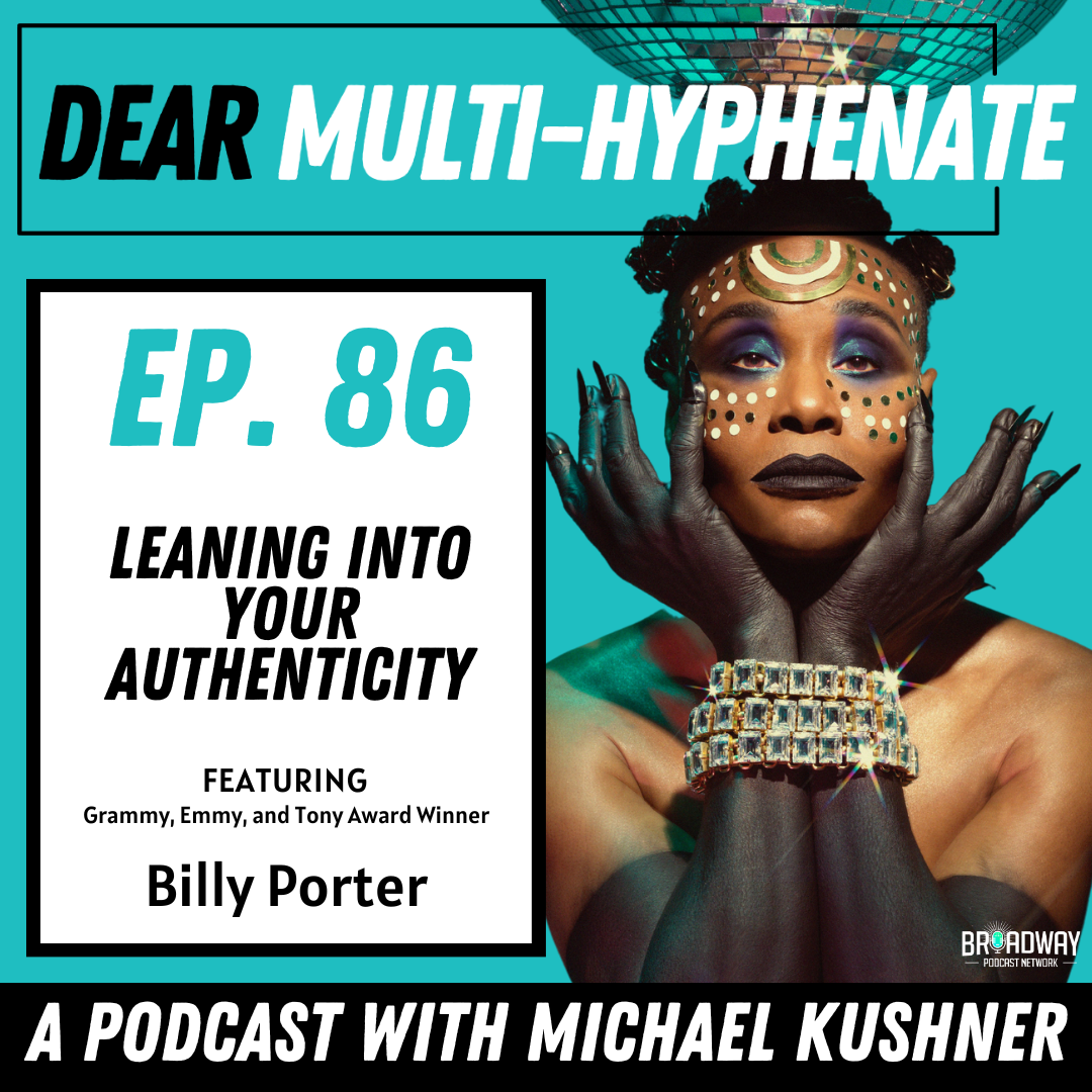 Dear Multi-hyphenate