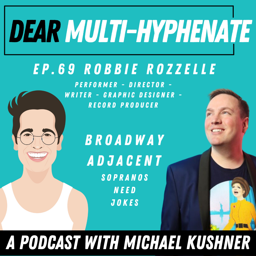 Dear Multi-hyphenate
