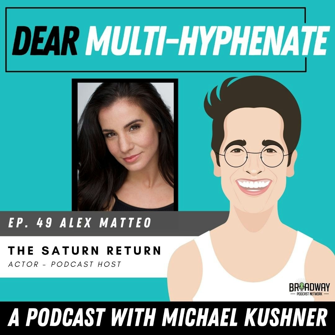 Dear Multi-hyphenate