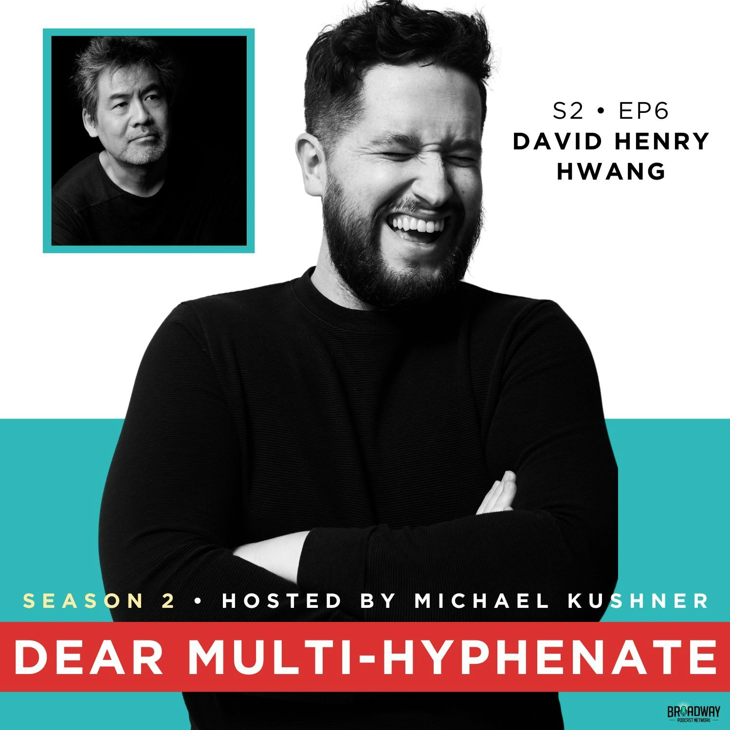 Dear Multi-hyphenate