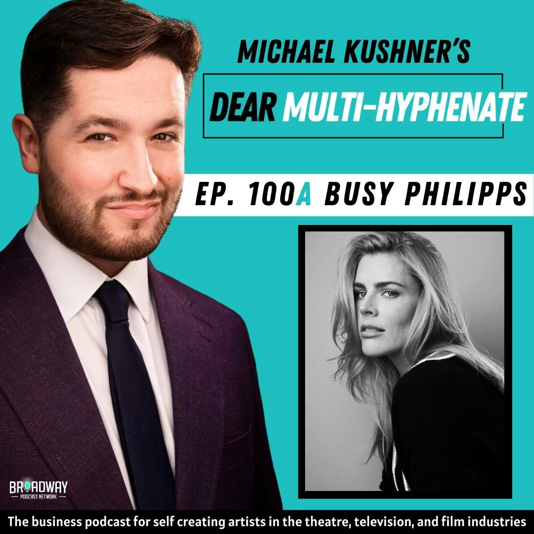 Dear Multi-hyphenate