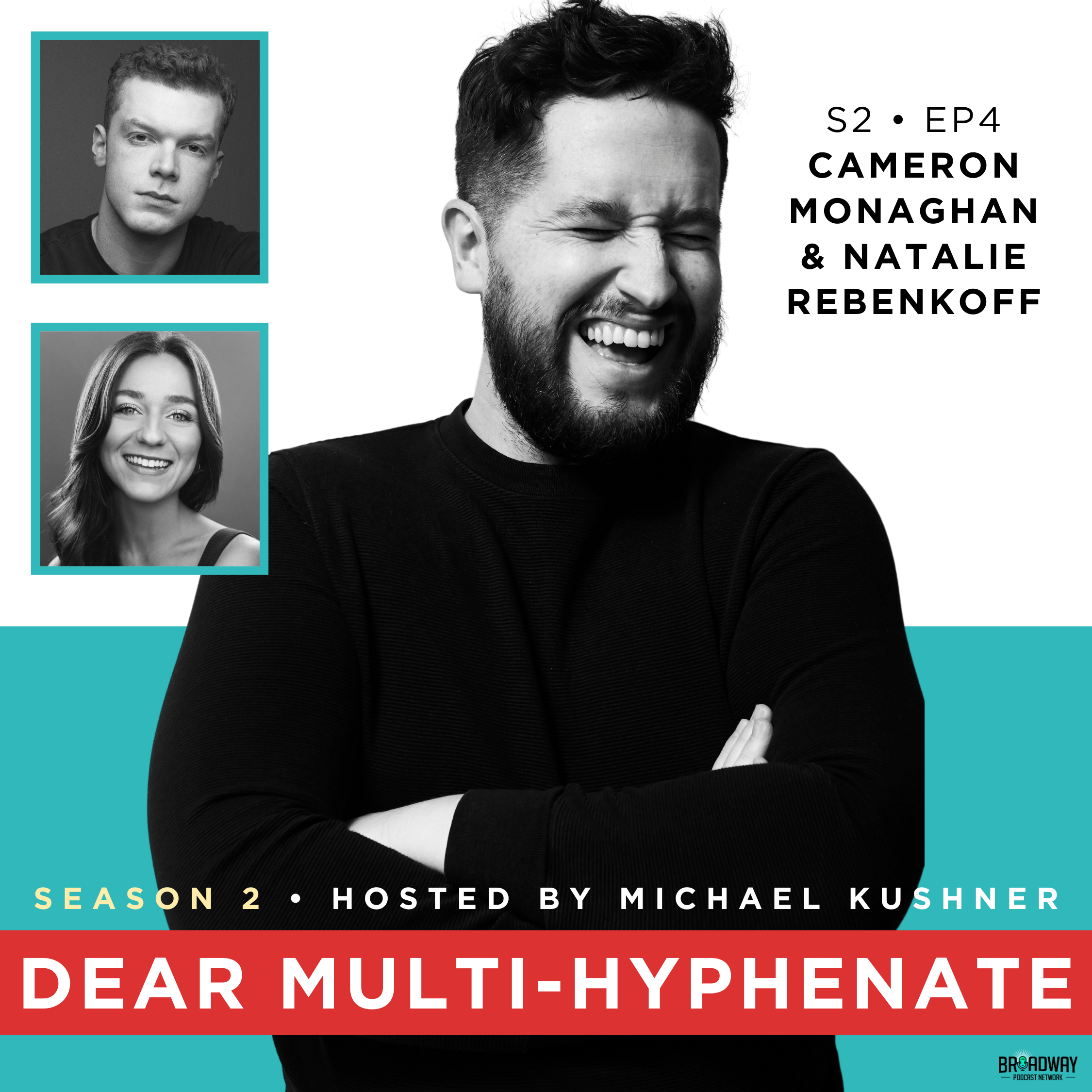 Dear Multi-hyphenate