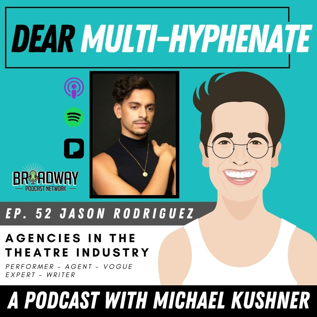 Dear Multi-hyphenate