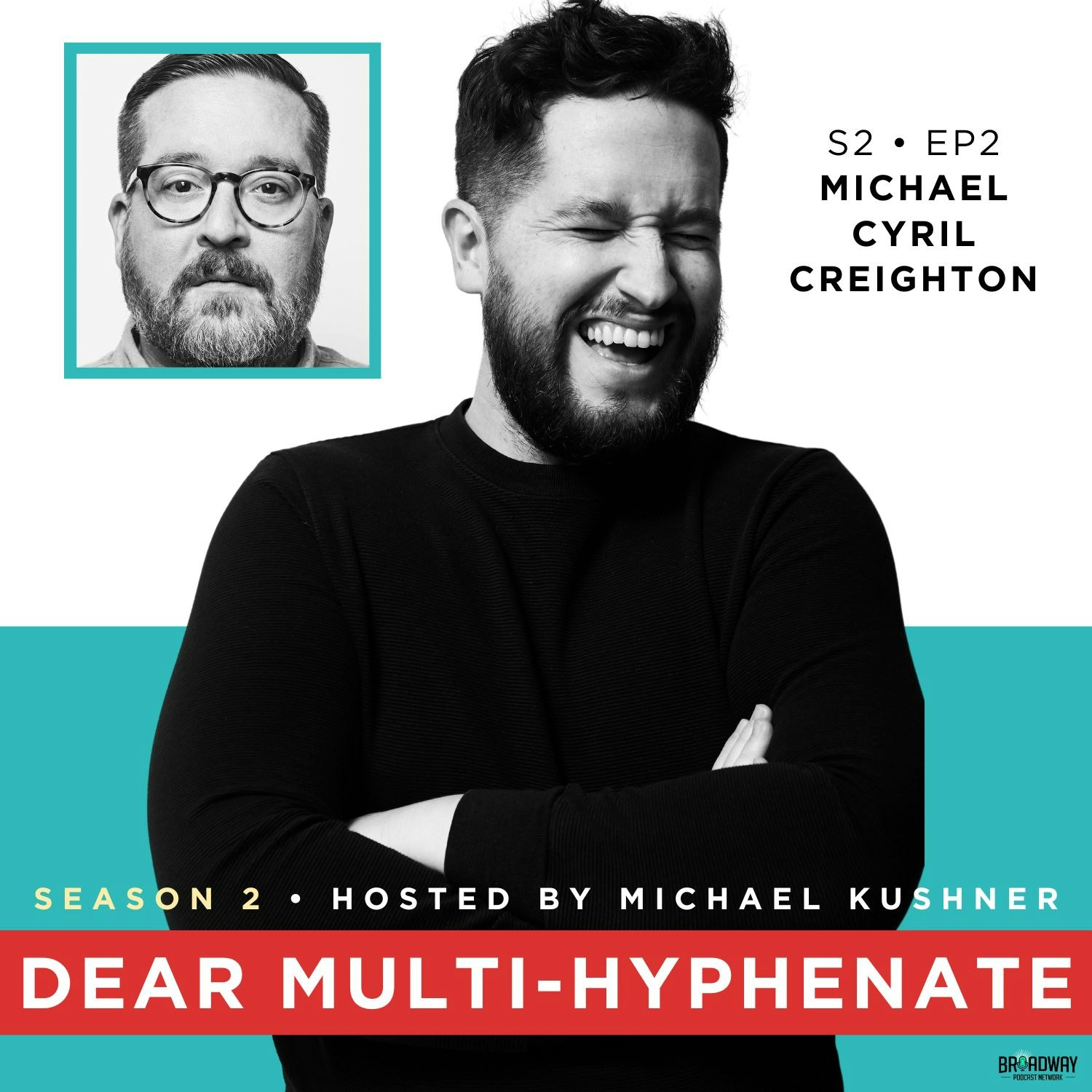 Dear Multi-hyphenate