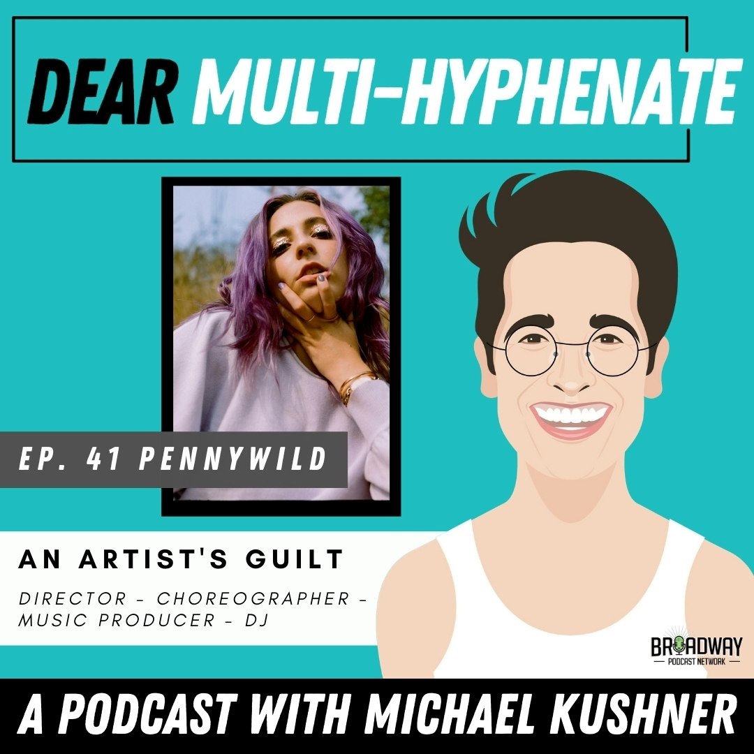 Dear Multi-hyphenate