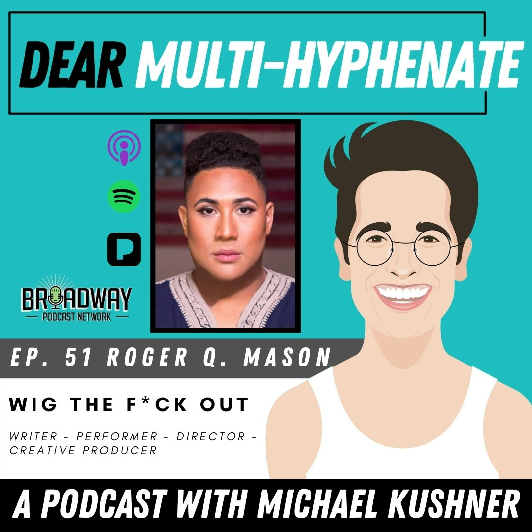 Dear Multi-hyphenate