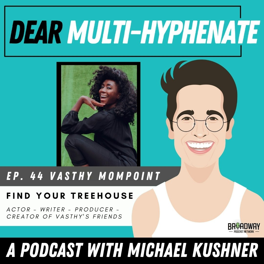 Dear Multi-hyphenate
