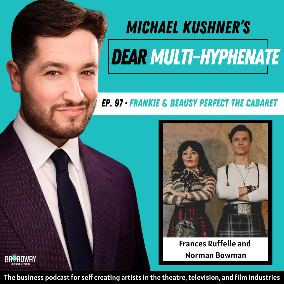 Dear Multi-hyphenate