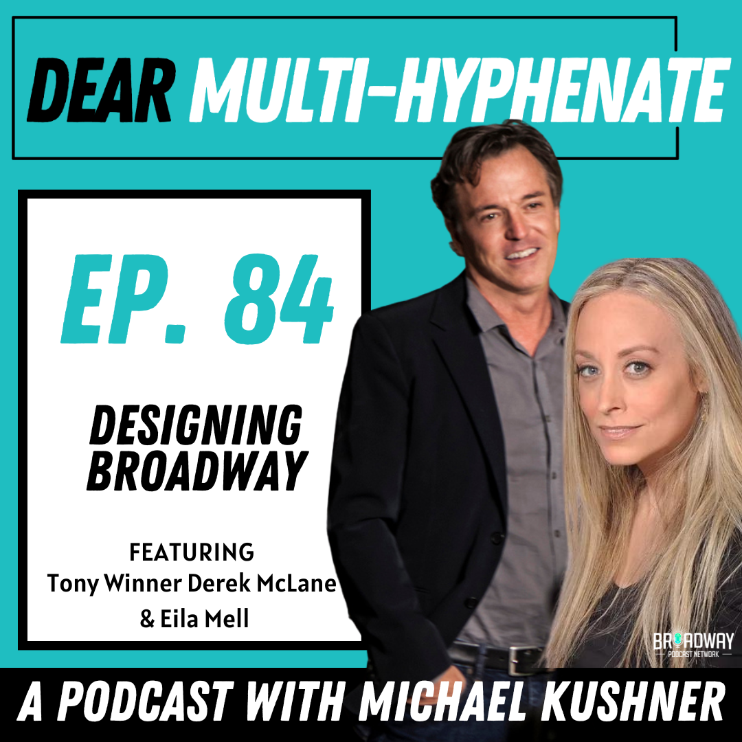 Dear Multi-hyphenate