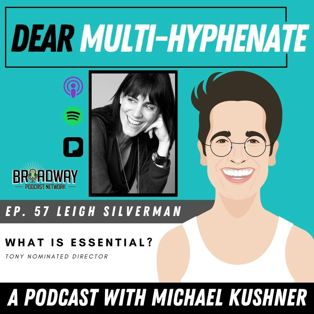 Dear Multi-hyphenate