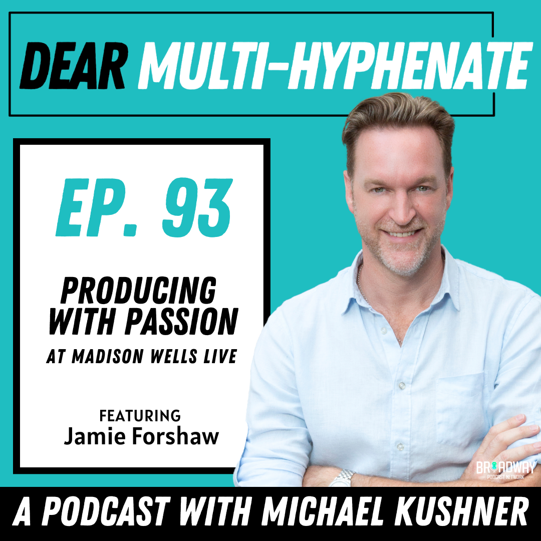 Dear Multi-hyphenate