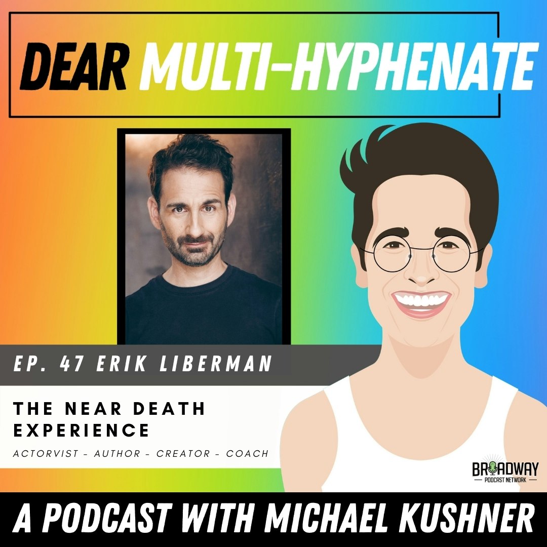 Dear Multi-hyphenate