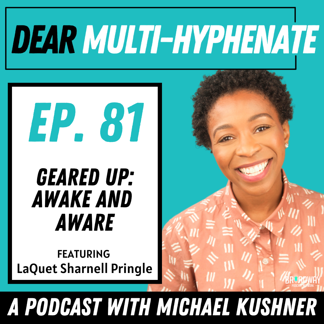 Dear Multi-hyphenate