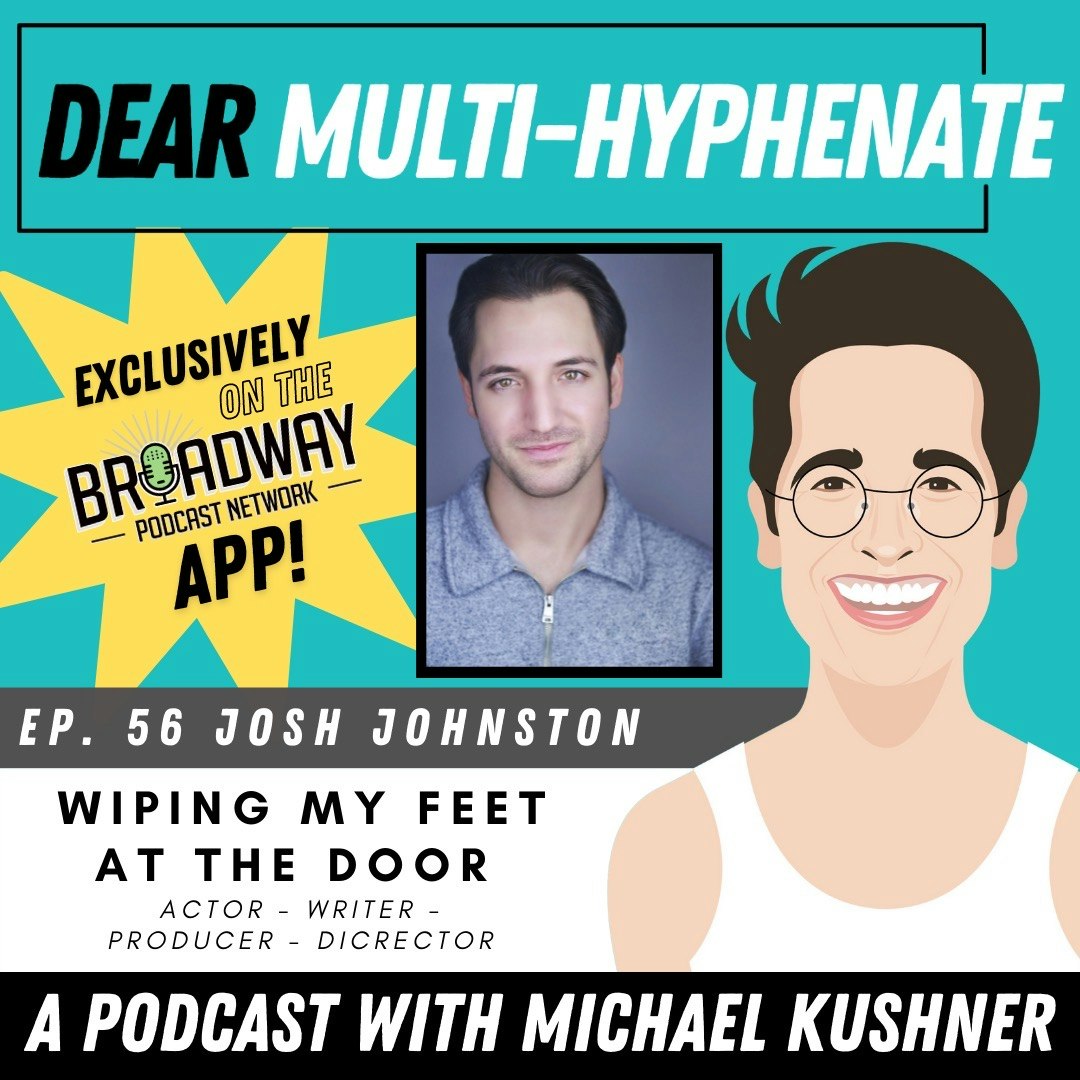 Dear Multi-hyphenate