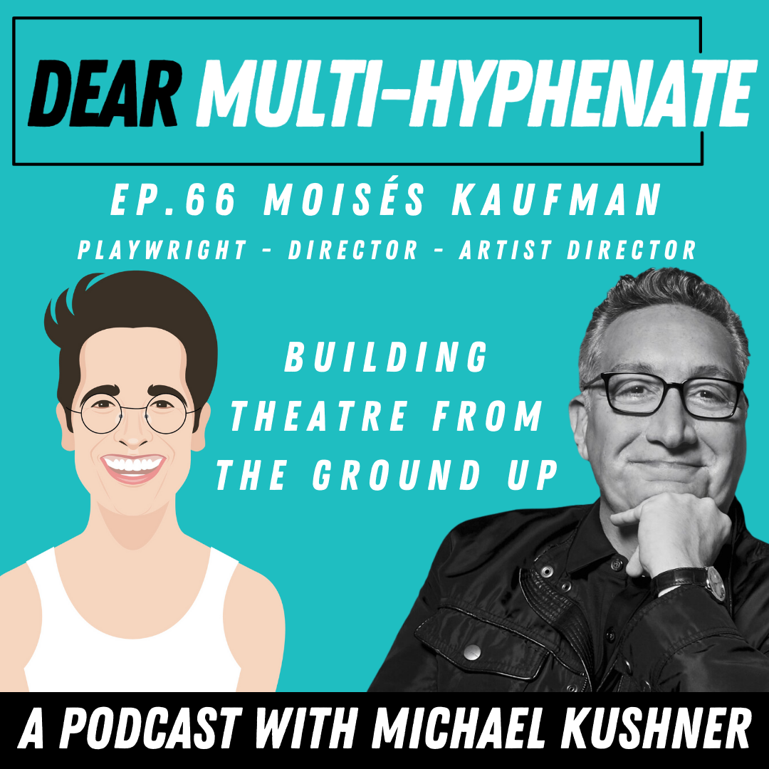 Dear Multi-hyphenate