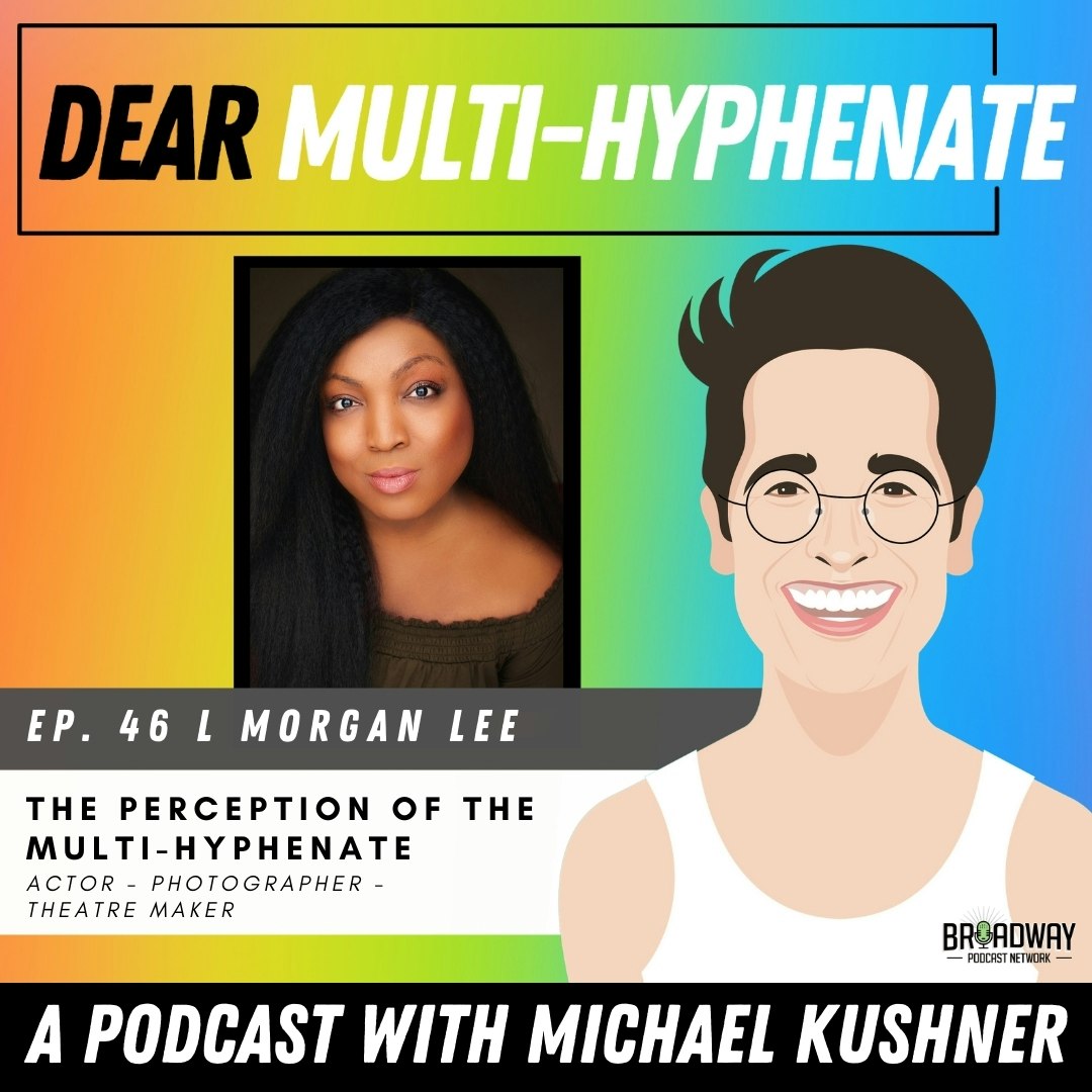Dear Multi-hyphenate