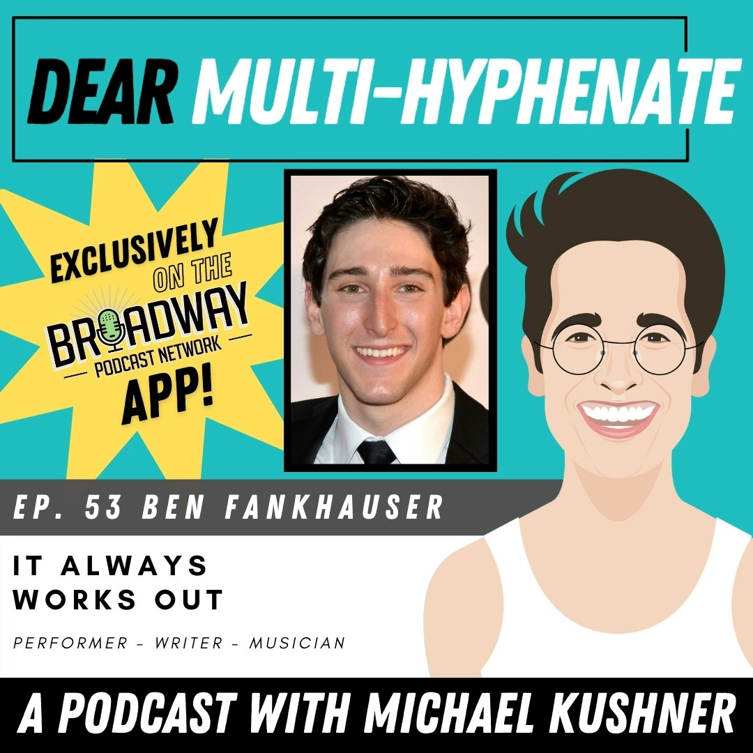 Dear Multi-hyphenate
