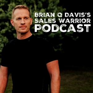 #290 - Stop Trying To Do It All By Yourself!
