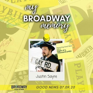 Good News 07.09.20: Night of a Thousand Judys