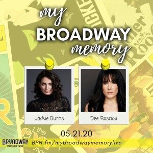 04 - LIVE: Jackie Burns & Dee Roscioli