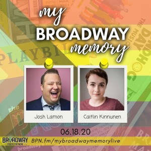 06 - LIVE: Josh Lamon & Caitlin Kinnunen