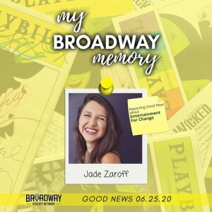 Good News 06.25.20: Entertainment For Change