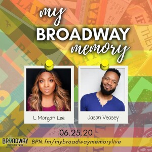 07 - LIVE: L Morgan Lee & Jason Veasey