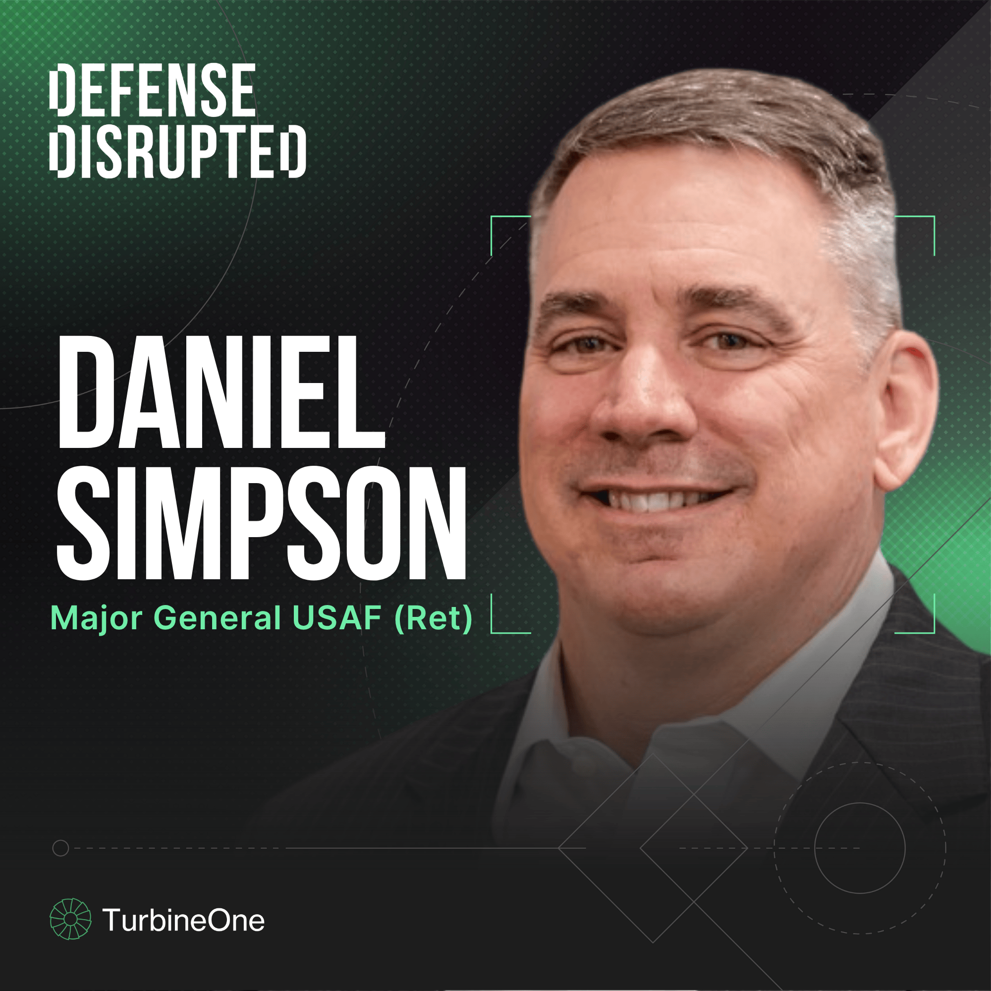Ret. Major General Daniel “D-Day” Simpson on Preparing Warfighters for AI Integration